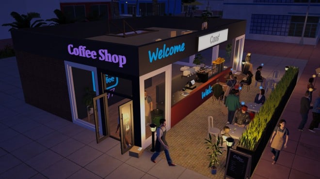 Cafe Business Manager PC Crack