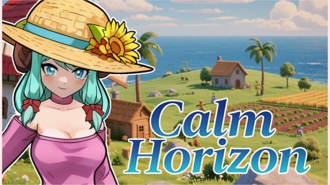 Calm Horizon Free Download