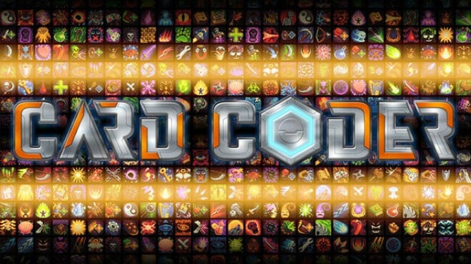 Card Coder Free Download