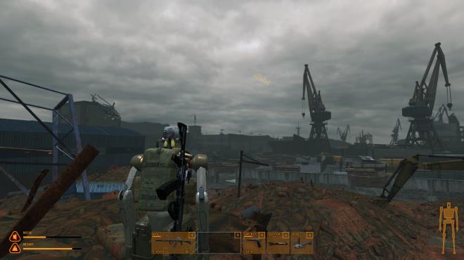 Cargo Hunters Torrent Download
