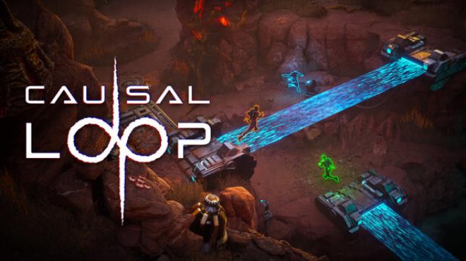 Causal Loop Free Download
