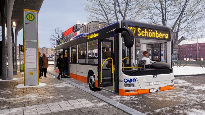 City Transport Simulator 2026 Torrent Download
