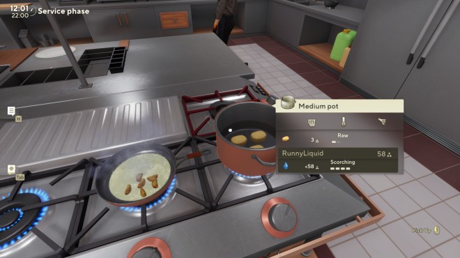 Cooking Simulator 2 Better Together PC Crack