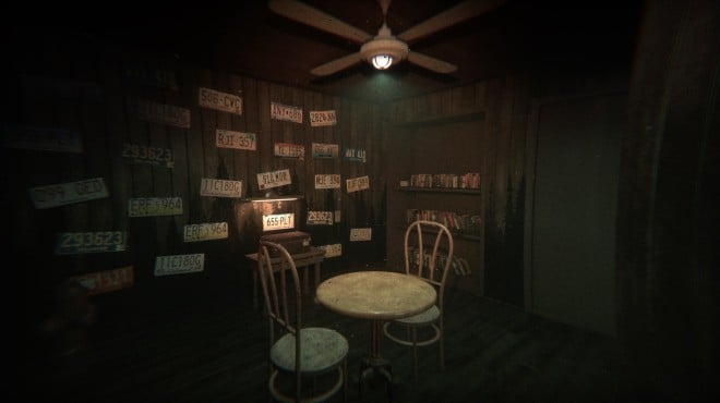 Creepy Shift: Uncle Joe’s Motel PC Crack