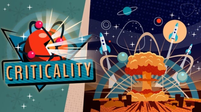 Criticality Free Download