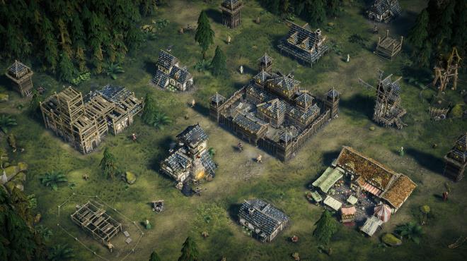 Crown of Greed Torrent Download