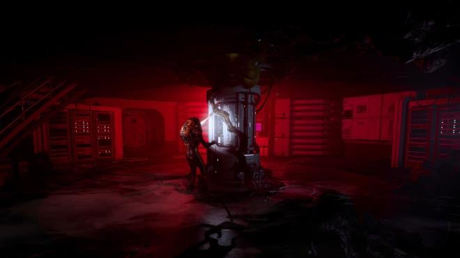 Cthulhu: The Cosmic Abyss PC Crack