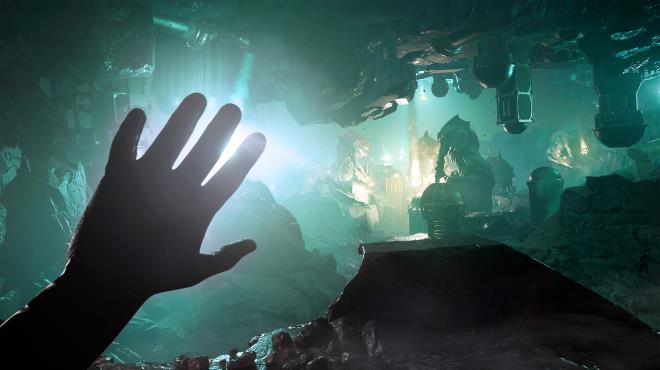 Cthulhu: The Cosmic Abyss Torrent Download