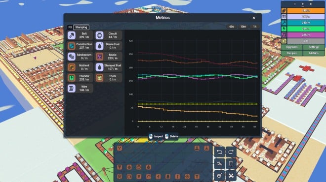Cubetory PC Crack