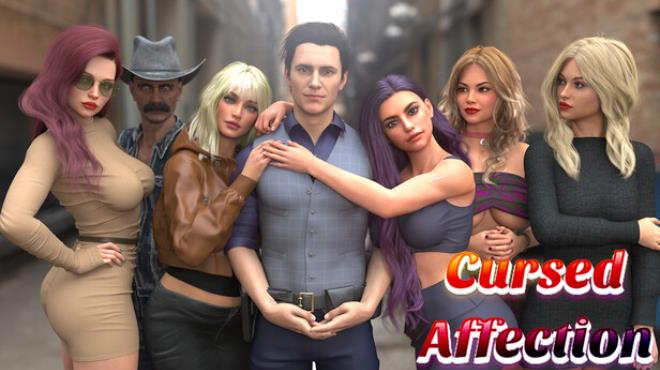 Cursed Affection Free Download