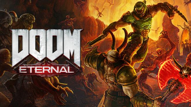 DOOM Eternal Free Download
