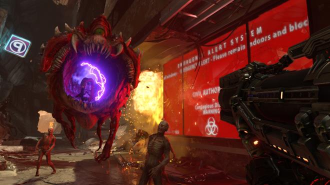 DOOM Eternal PC Crack