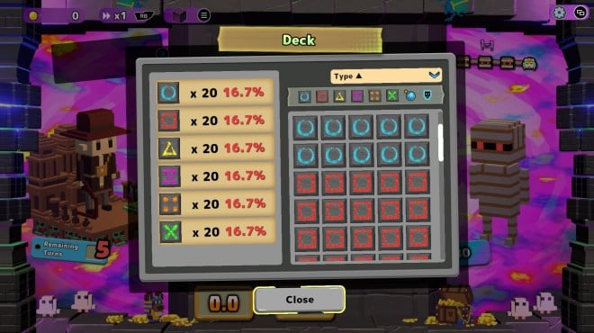 Dialoop Roguelite Puzzle PC Crack