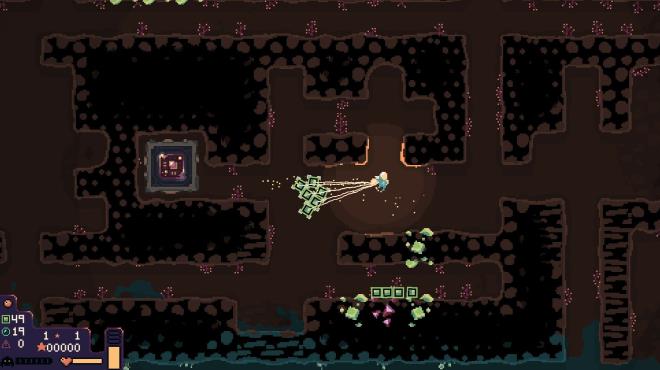 Dome Keeper Torrent Download