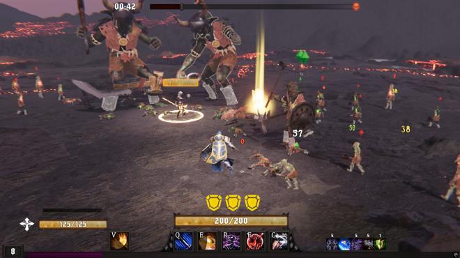 Don't Lose Aggro Torrent Download