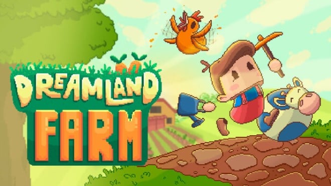 Dreamland Farm Free Download