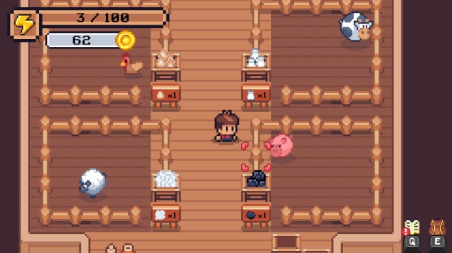 Dreamland Farm PC Crack