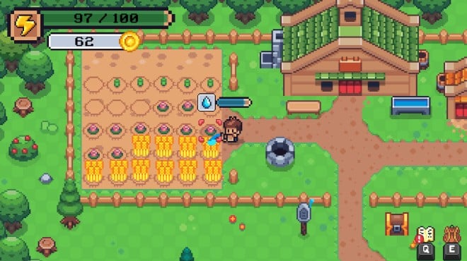 Dreamland Farm Torrent Download