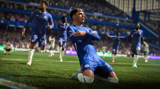 EA SPORTS FC 26 PC Crack