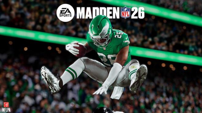 EA SPORTS Madden NFL 26 Free Download