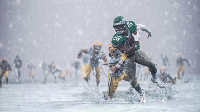 EA SPORTS Madden NFL 26 Torrent Download