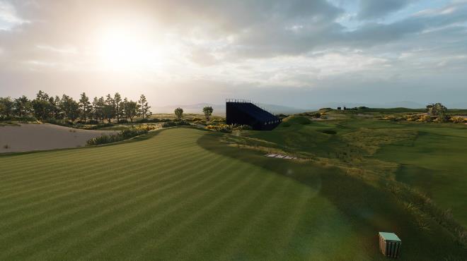 EA SPORTS PGA TOUR Torrent Download