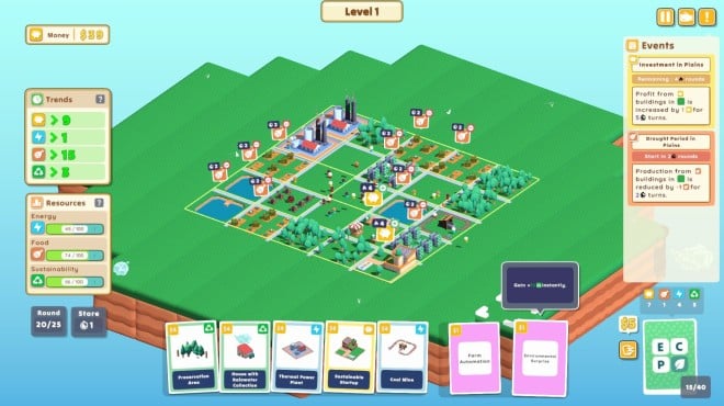 Eco City Planner Torrent Download