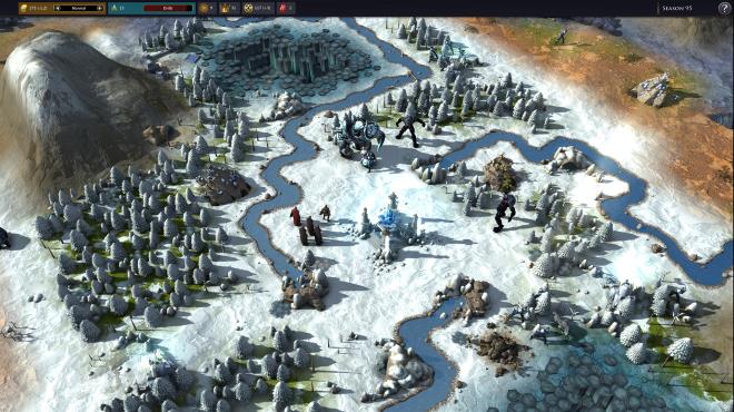 Elemental: Reforged Torrent Download