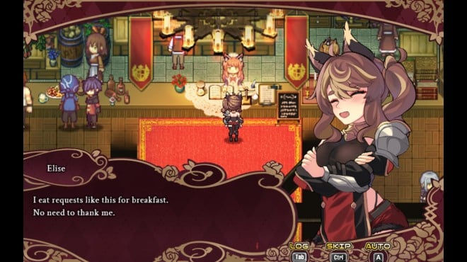 Elise and the Spellbinding Marionette PC Crack