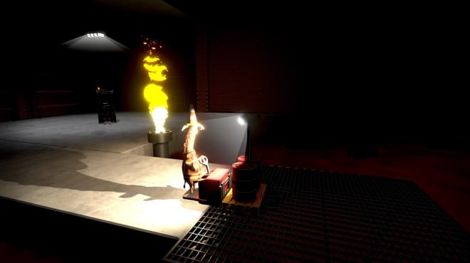 Extreme Forklifting 3 Torrent Download