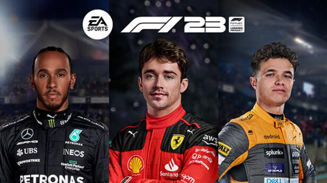 F1 23 Free Download
