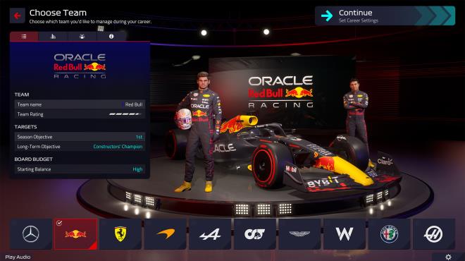 F1 Manager 2022 PC Crack