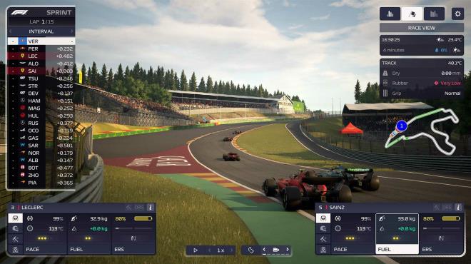 F1 Manager 2023 PC Crack