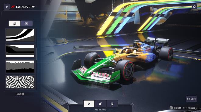 F1 Manager 2024 Torrent Download