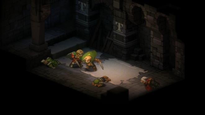 FINAL FANTASY TACTICS - The Ivalice Chronicles PC Crack