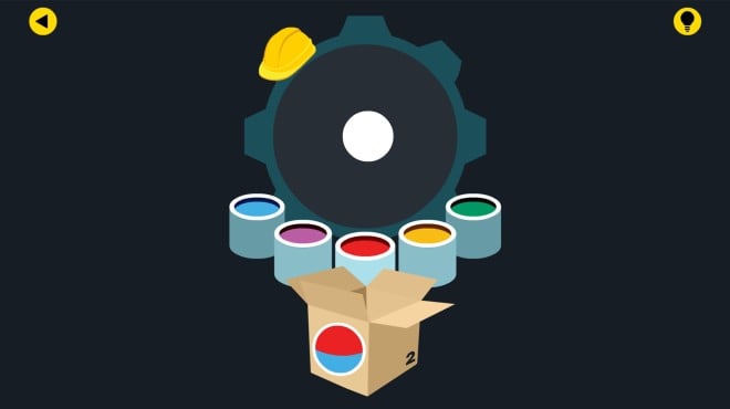 Factory Balls Go! Torrent Download