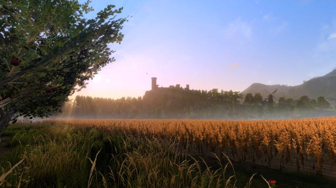Farmer's Dynasty 2 PC Crack