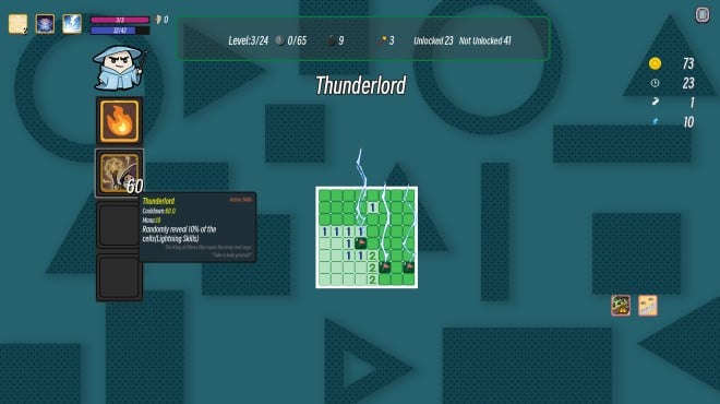 Fast Mine Sweeping: Skill Awakening Torrent Download