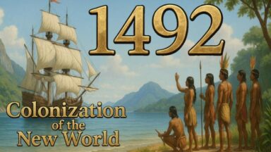 Featured 1492 Colonization of the New World Free Download