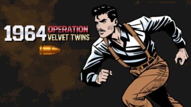 Featured 1964 Operation Velvet Twins Free Download