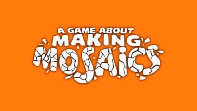 Featured A Game About Making Mosaics Free Download