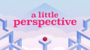 Featured A Little Perspective Free Download