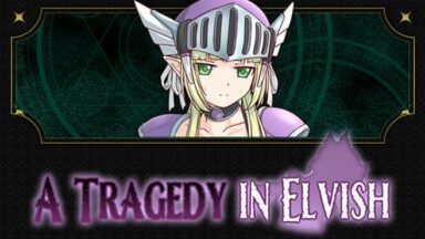 Featured A Tragedy in Elvish Free Download
