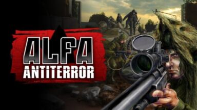 Featured ALFA Antiterror Free Download