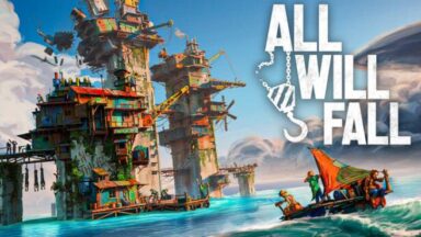 Featured ALL WILL FALL Free Download 1