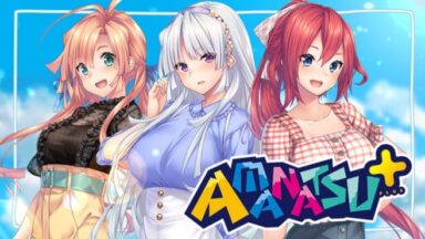 Featured AMANATSU Free Download