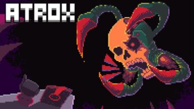 Featured ATROX Free Download