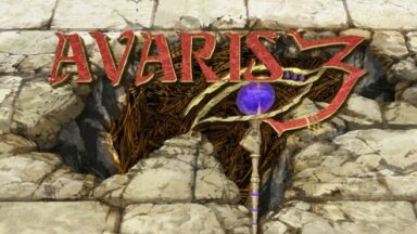 Featured AVARIS3 Free Download