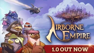 Featured Airborne Empire Free Download
