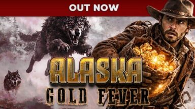 Featured Alaska Gold Fever Free Download